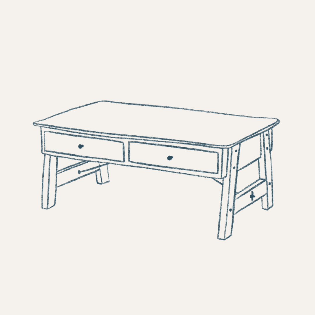 Coffee Tables