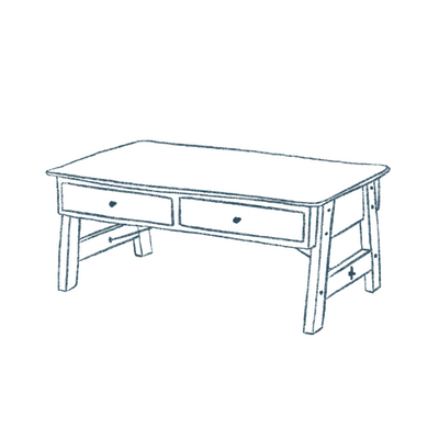 Coffee & Side Tables