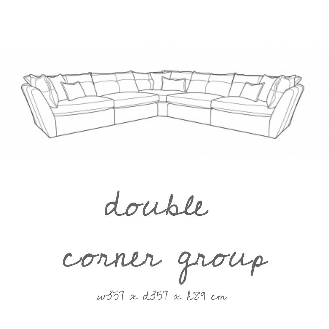 The Chelsea Sofa Collection