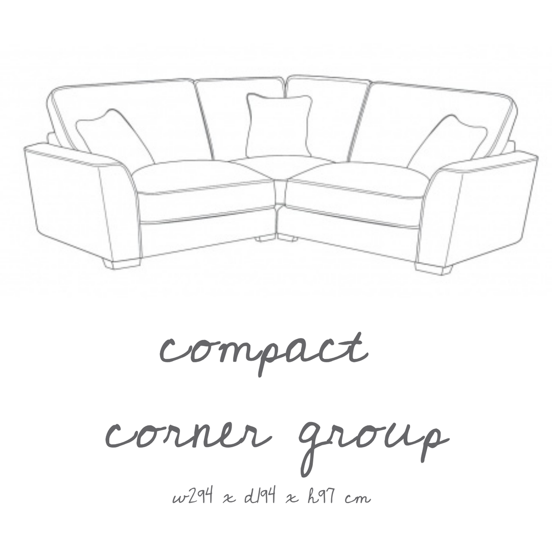 The Holland Sofa Collection - Standard Back