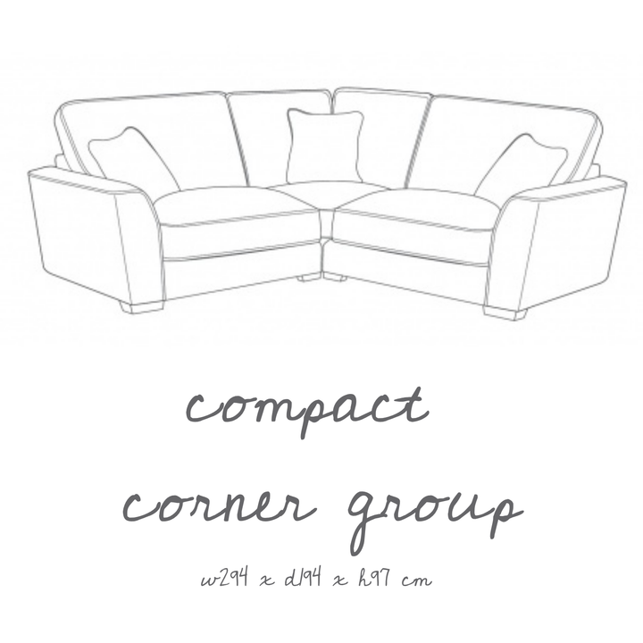 The Holland Sofa Collection - Standard Back