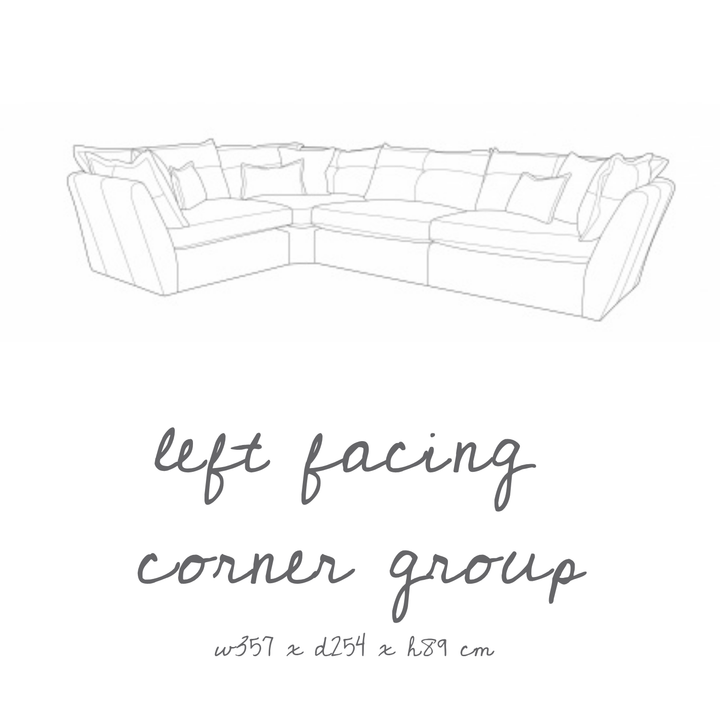 The Chelsea Sofa Collection