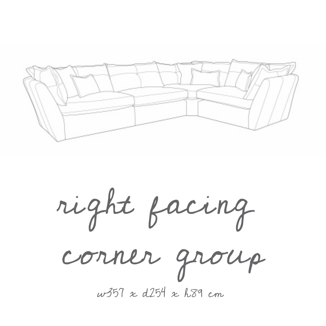 The Chelsea Sofa Collection