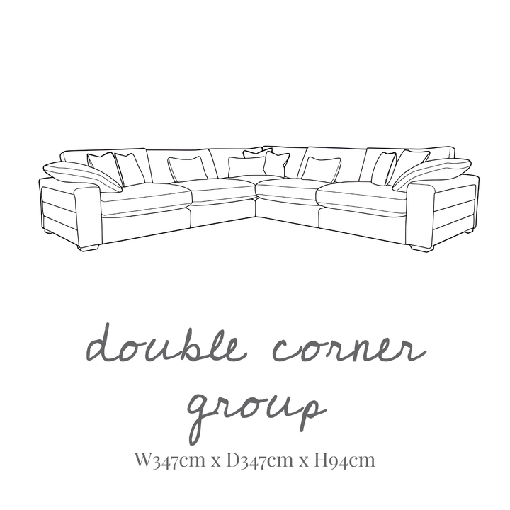 The Ralph Sofa Collection