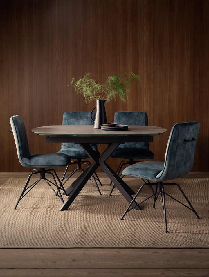 Libby Dining Chairs (Set of Two)
