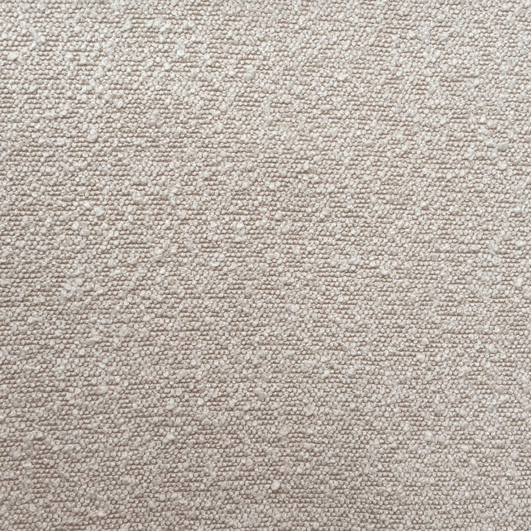 Cream Boucle