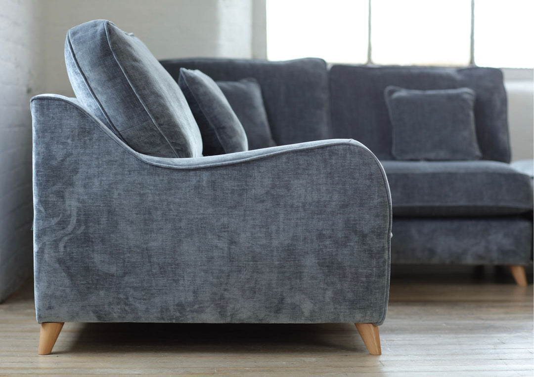 The Isla Sofa Collection