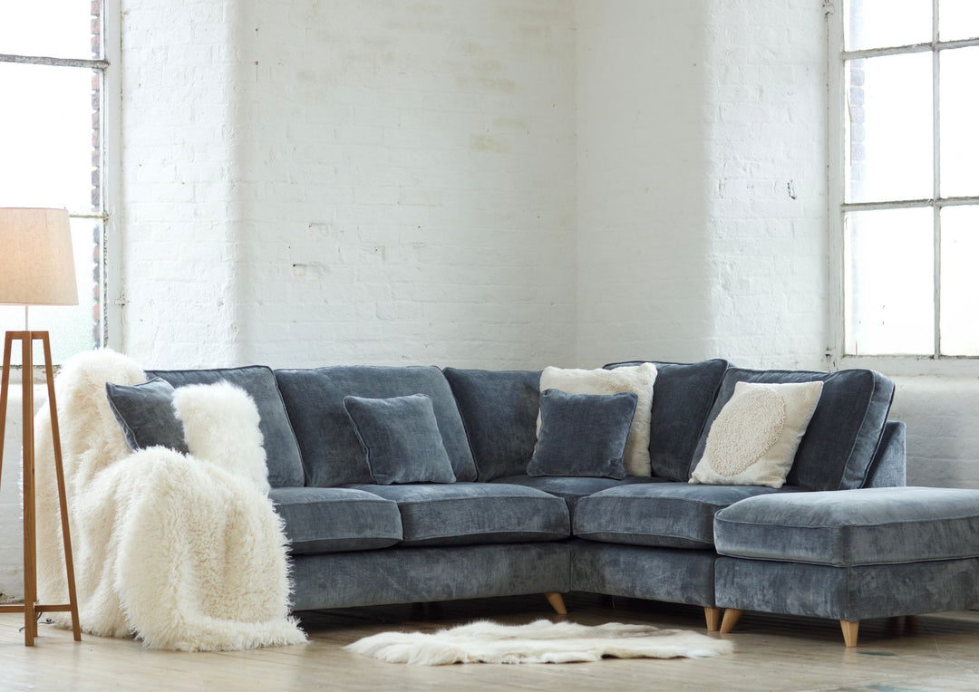The Isla Sofa Collection