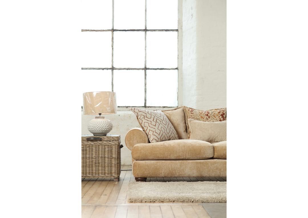 The Harley Sofa Collection