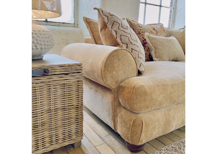 The Harley Sofa Collection