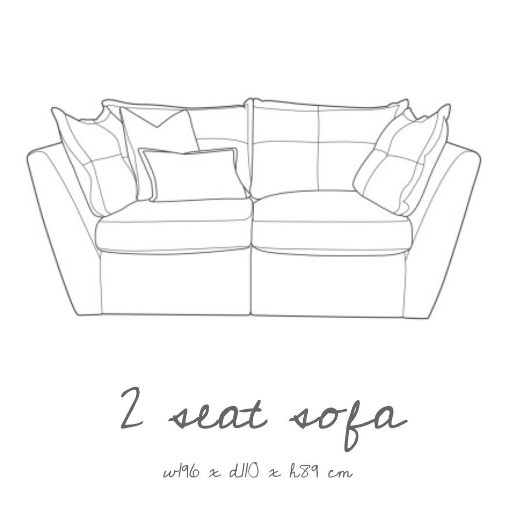The Chelsea Sofa Collection