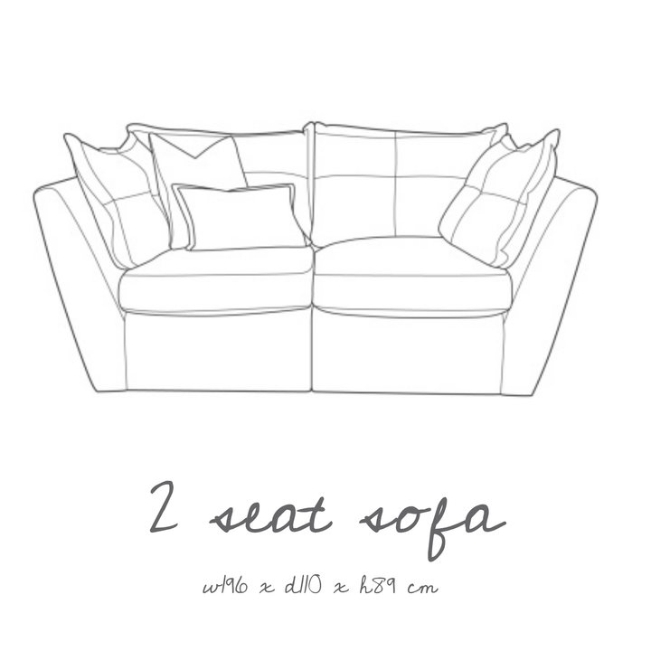 The Chelsea Sofa Collection