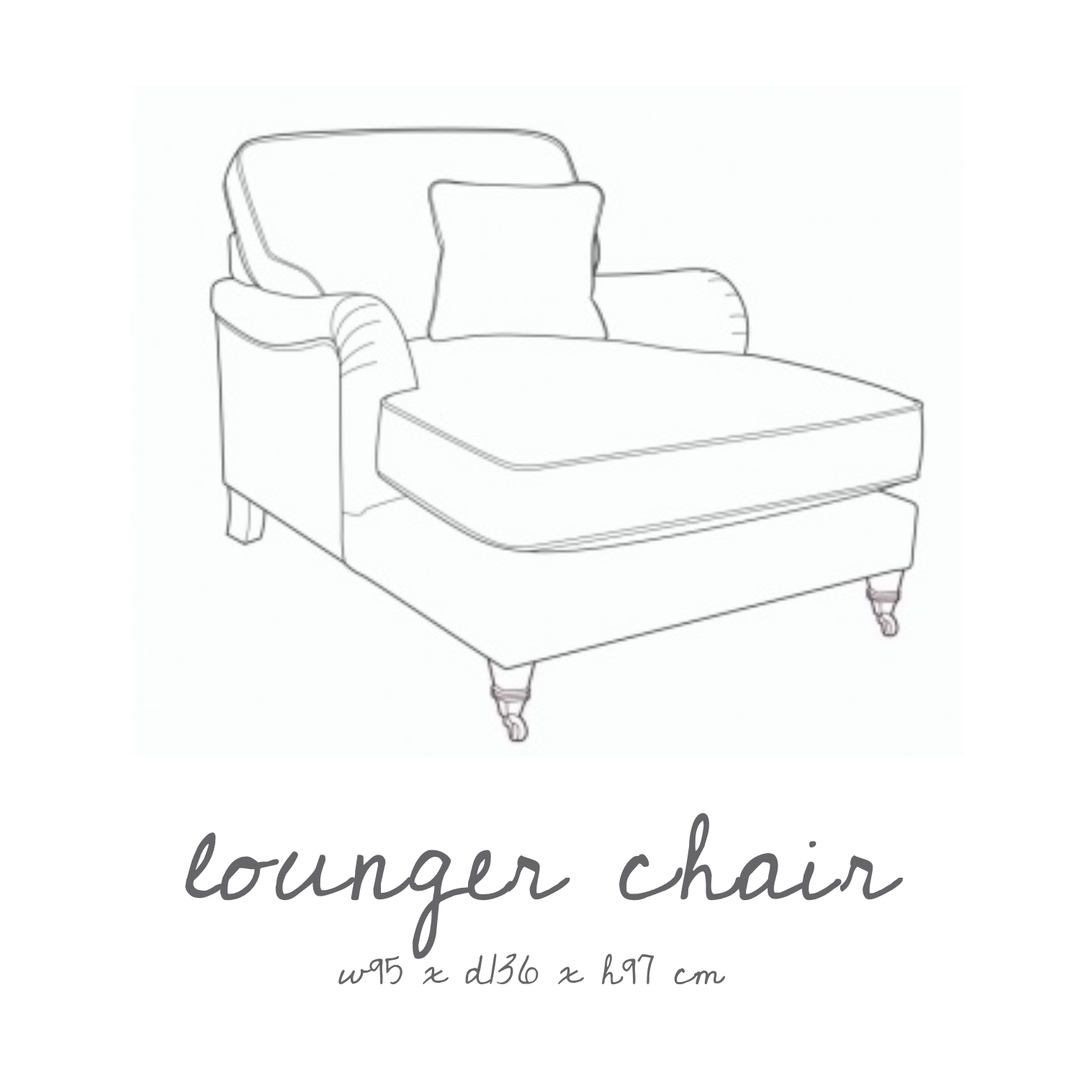 The Barnes Sofa Collection