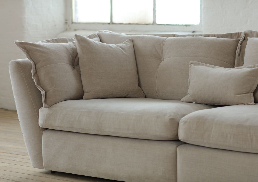 The Chelsea Sofa Collection