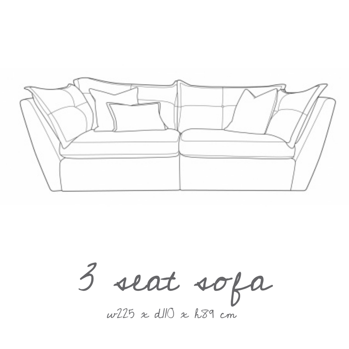 The Chelsea Sofa Collection