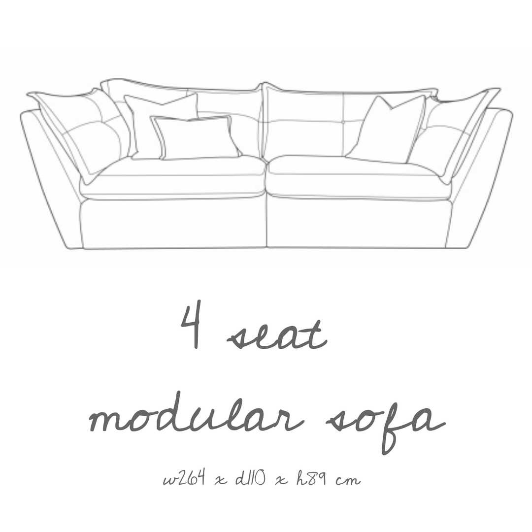 The Chelsea Sofa Collection