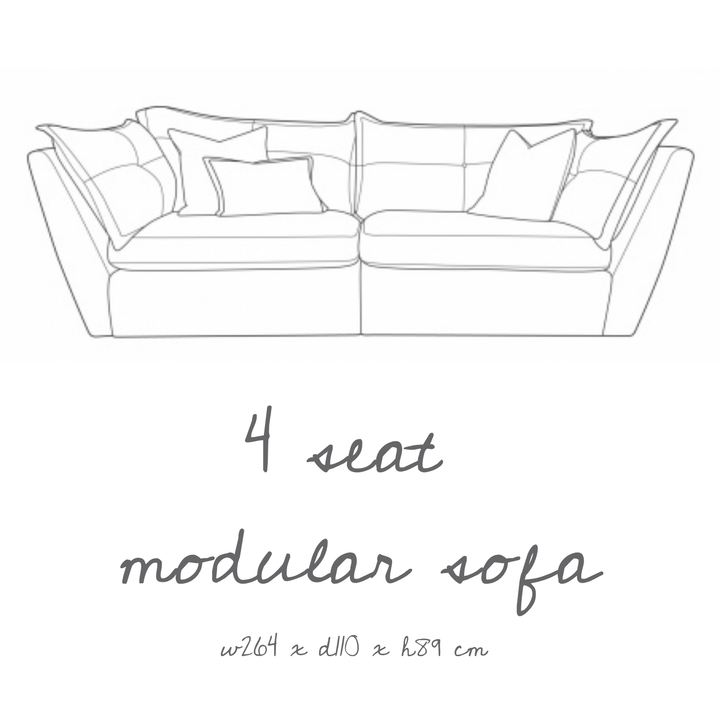 The Chelsea Sofa Collection