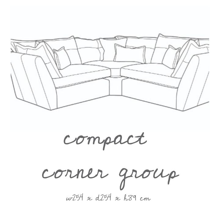 The Chelsea Sofa Collection