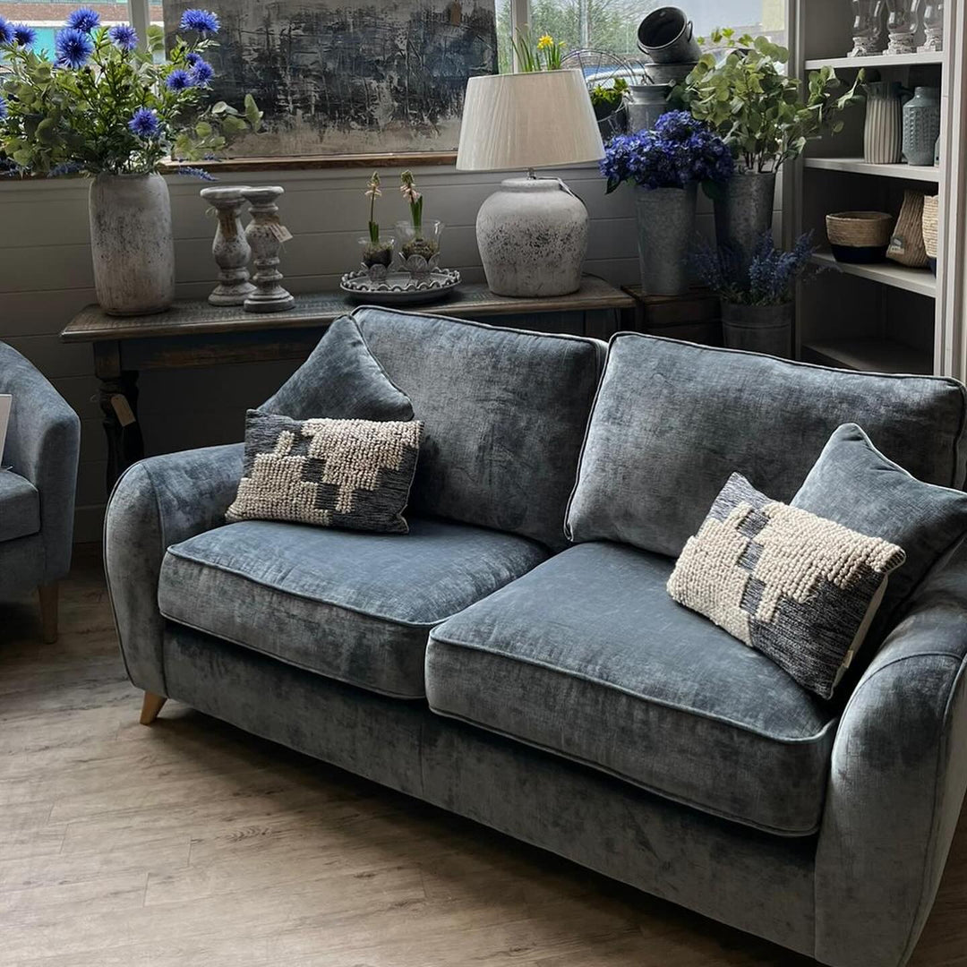The Isla Sofa Collection