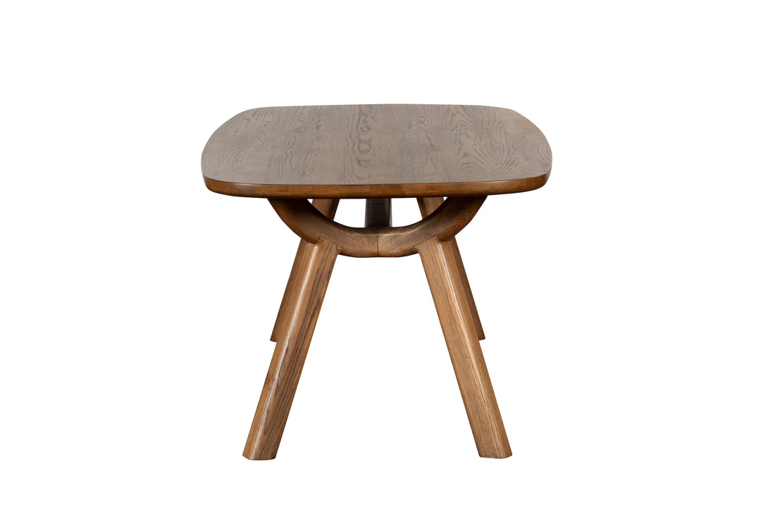 Albany Dining Table in Oak 240cm