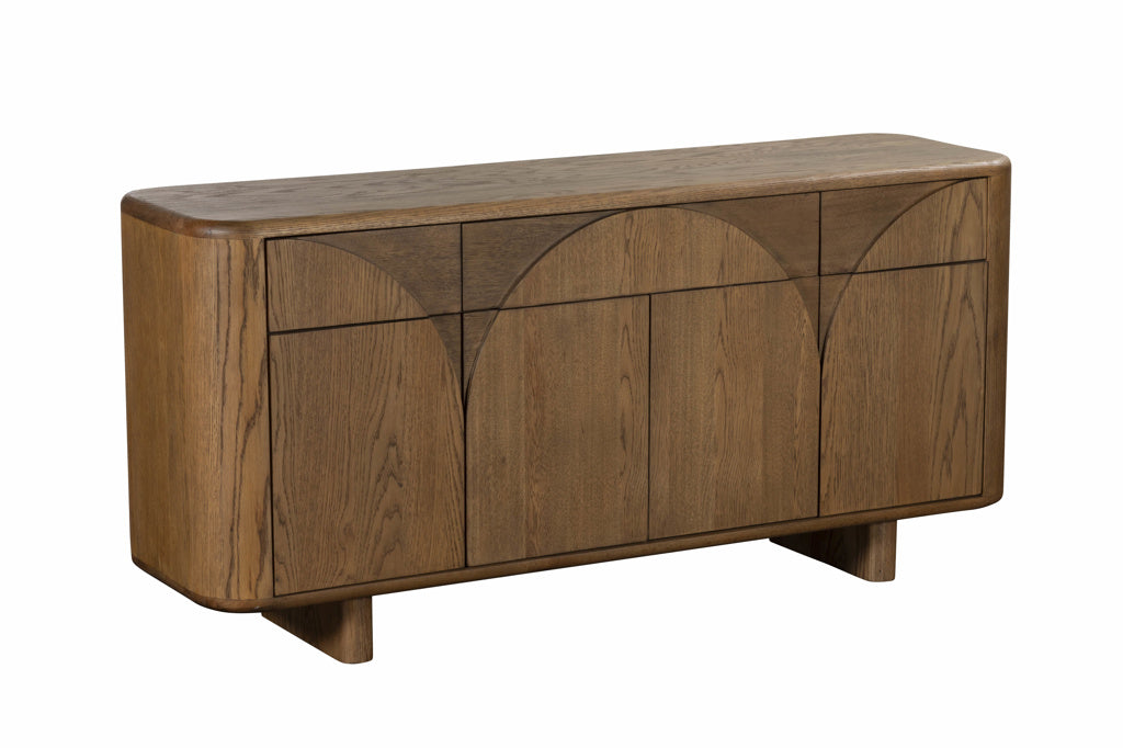 Albany Wide Sideboard