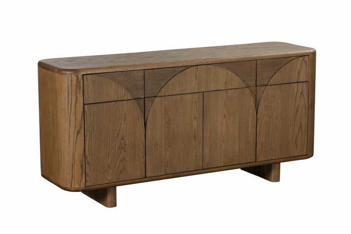 Albany Wide Sideboard