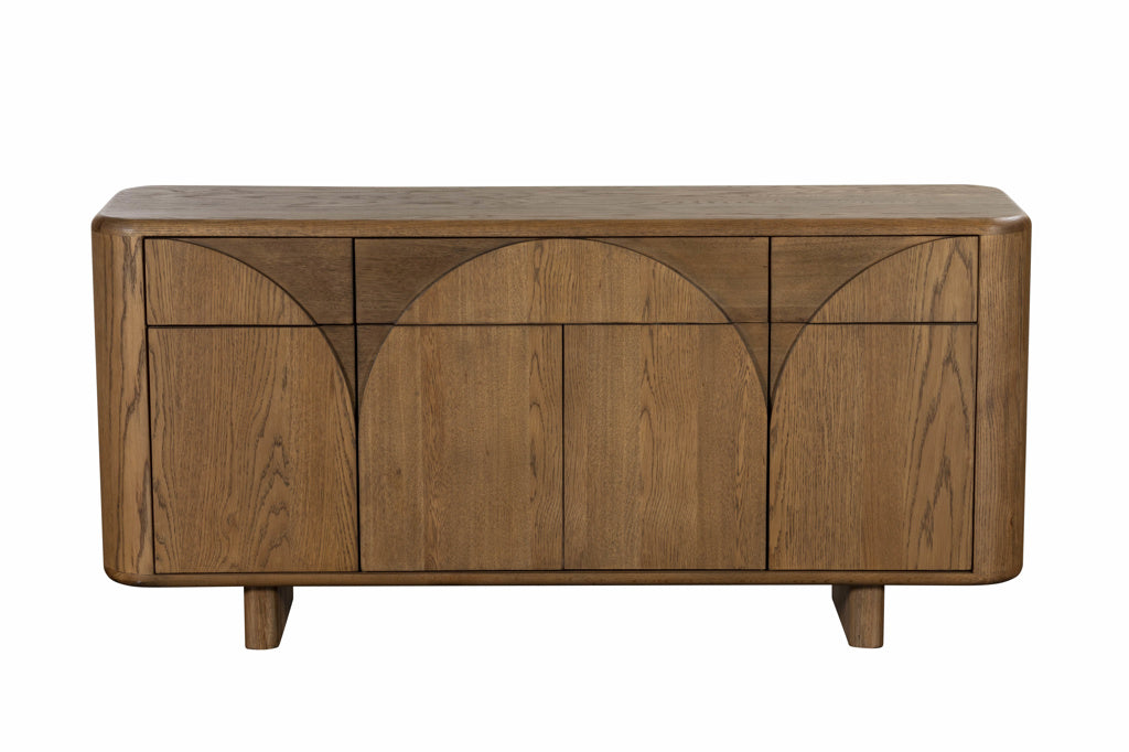 Albany Wide Sideboard