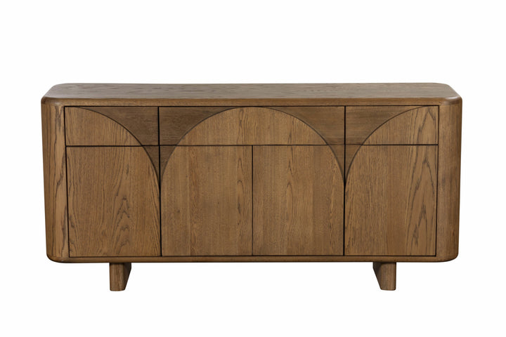 Albany Wide Sideboard