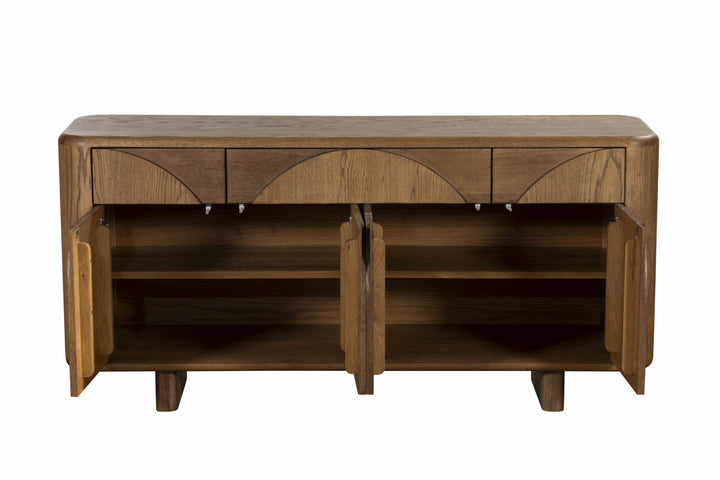 Albany Wide Sideboard
