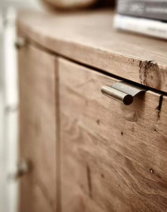 Bali Four Drawer Chest