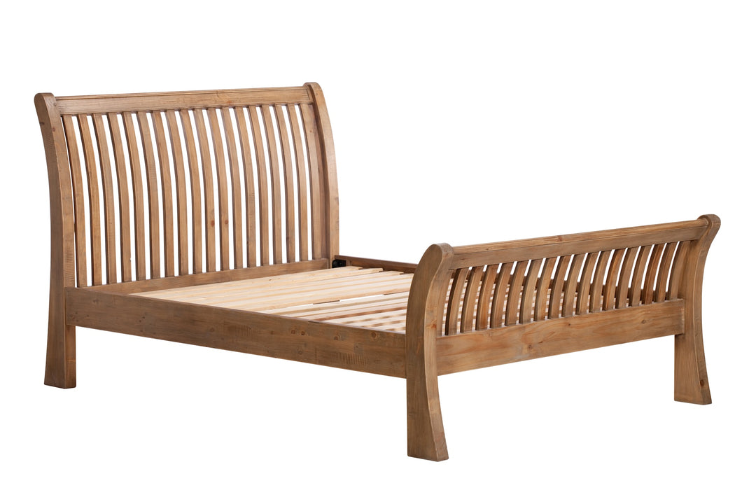 Bali Bedstead King