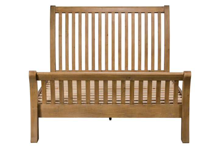 Bali Bedstead King