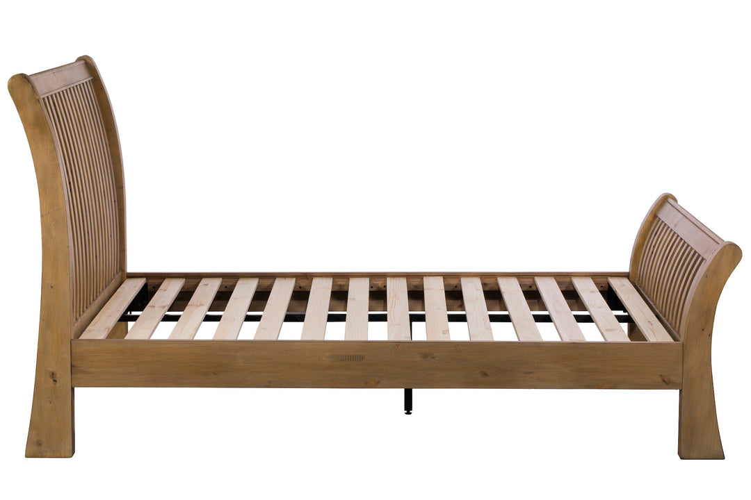 Bali Bedstead King