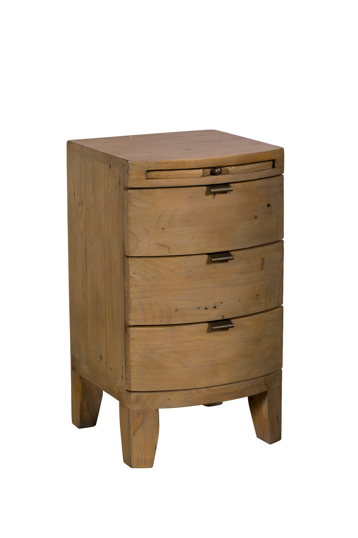 Bali Bedside Table