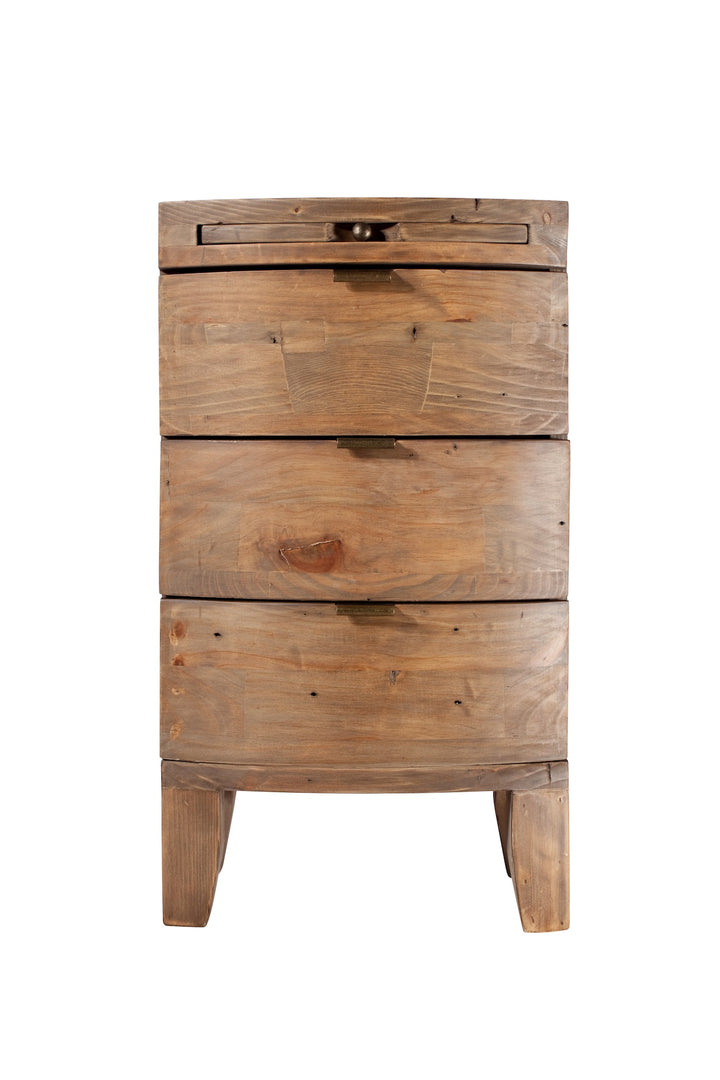 Bali Bedside Table