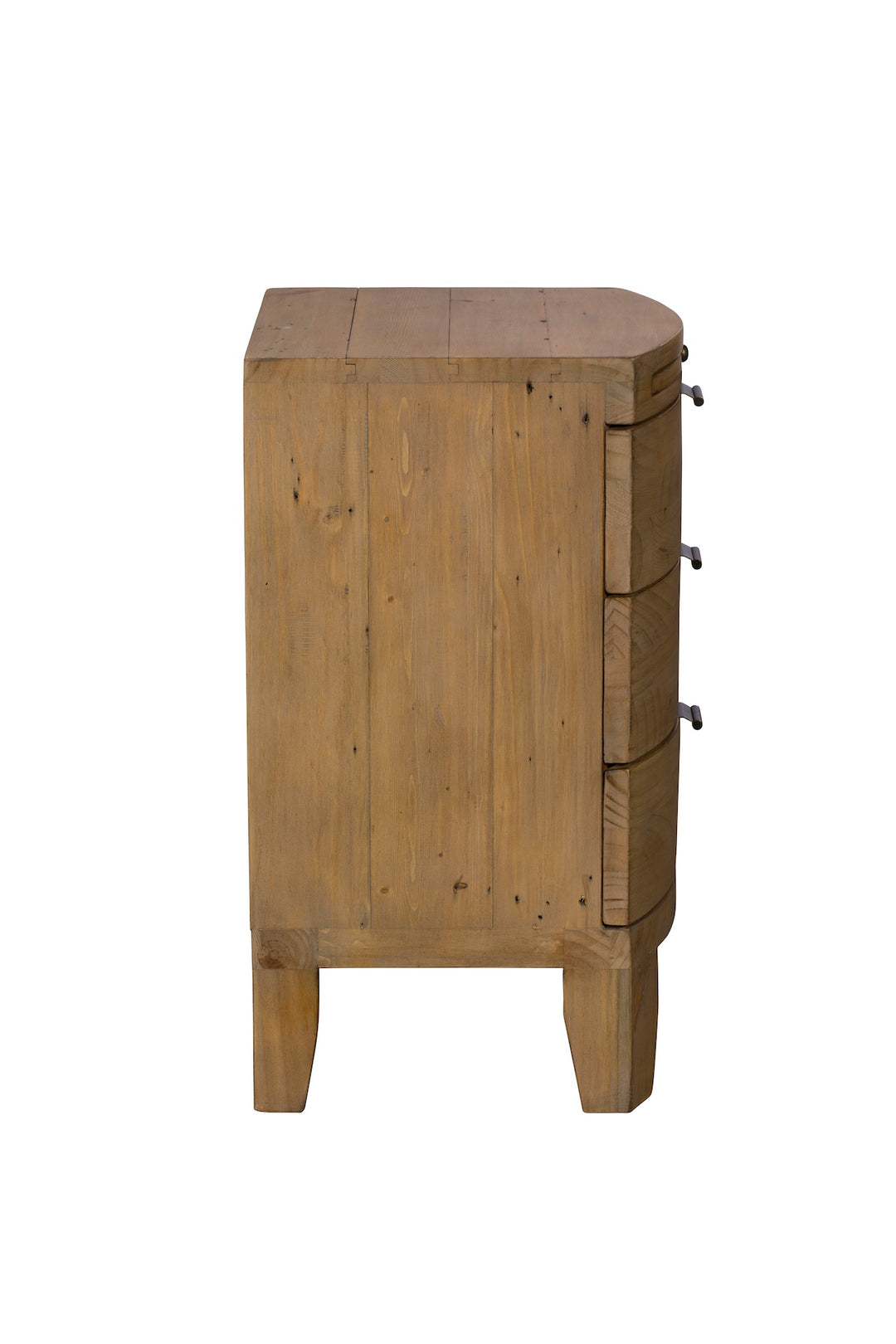 Bali Bedside Table