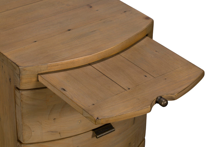 Bali Bedside Table