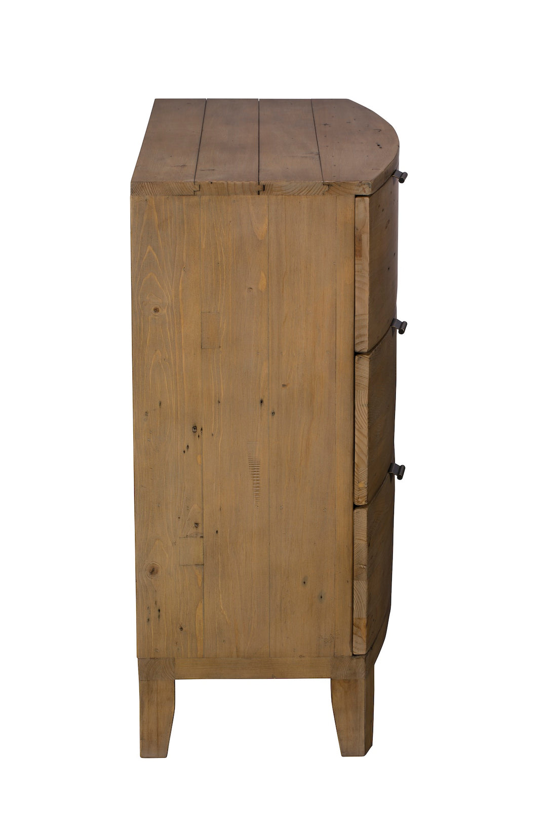 Bali Four Drawer Chest