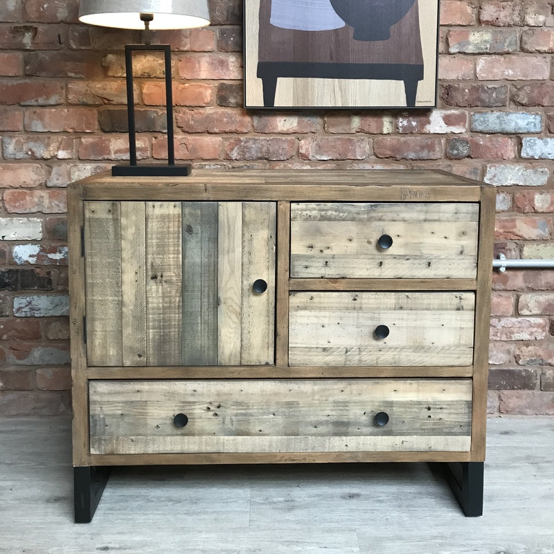 Camden Compact Sideboard