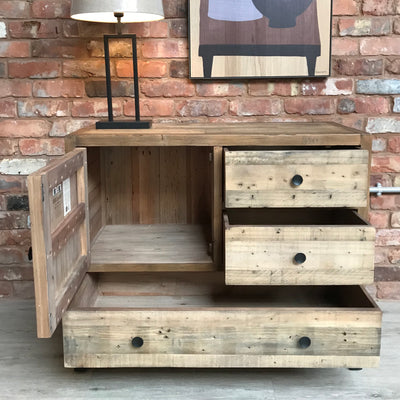 Camden Compact Sideboard