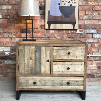 Camden Compact Sideboard