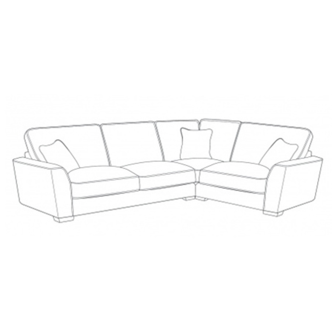 The Holland Sofa Collection - Standard Back