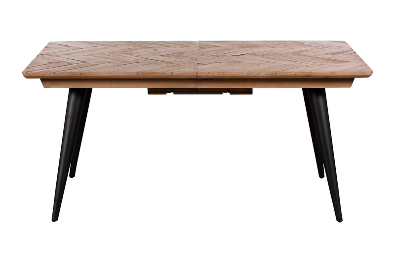 Finlay Reclaimed Extending Dining Table (160-210cm)