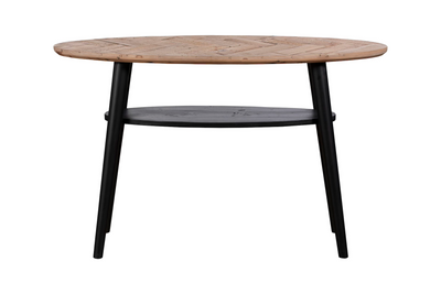 Finlay Oval Console Table