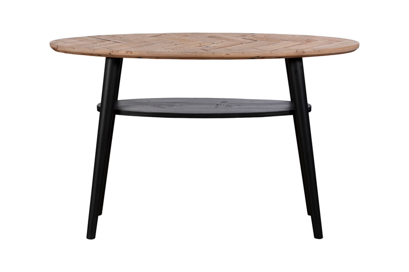 Finlay Oval Console Table