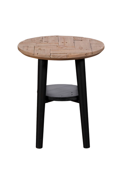 Finlay Lamp Table