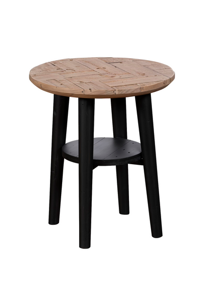 Finlay Lamp Table