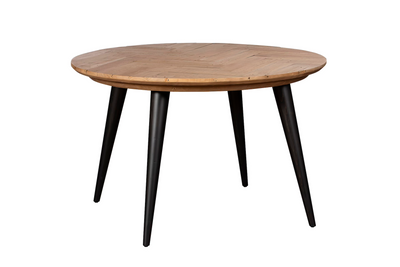 Finlay Round Table (120cm)