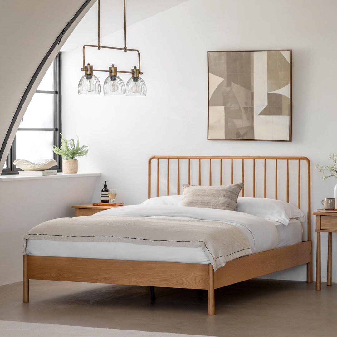 Whitby Bed - Superking