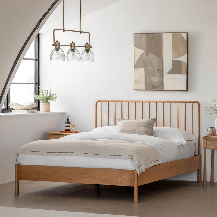 Whitby Bed - Superking